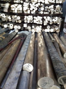 阿拉善盟紫铜管、铜排批发零售 卓越品质与便捷服务的完美结合