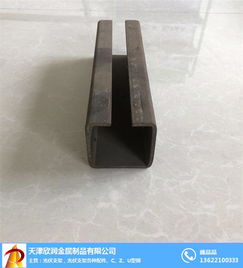 天津异型钢加工与标准件零售 欣润金属的专业图景