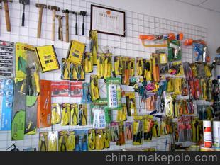 模具配件、标准件与五金工具批发零售——美康精密模具塑胶厂服务概览