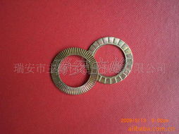 瑞安市主峰标准件制造 紧固件与连接件产品详解与零售服务